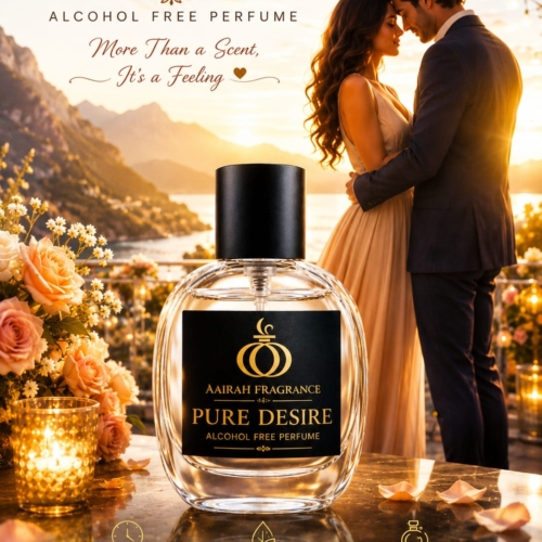 Pure Desire