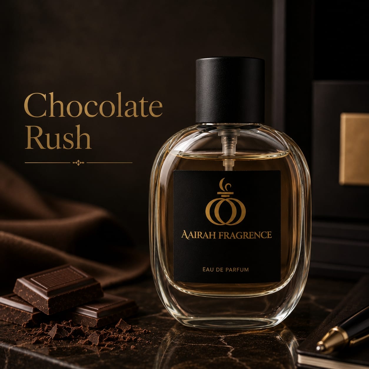 Aairah Fragrance on Instagram