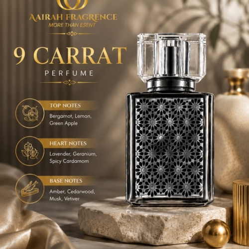 9 Carrat