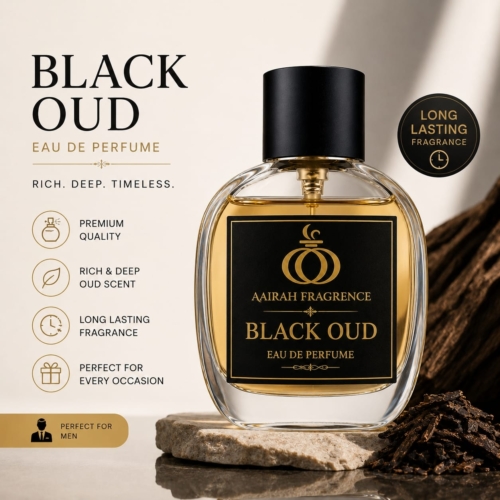 Black Oud