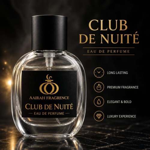 Club De Nuite