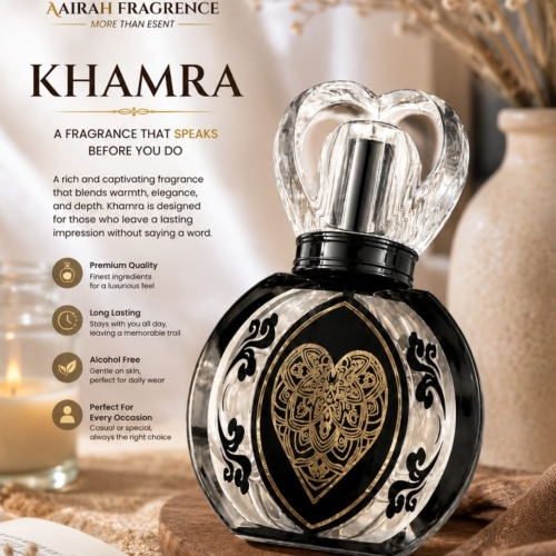 Khamra