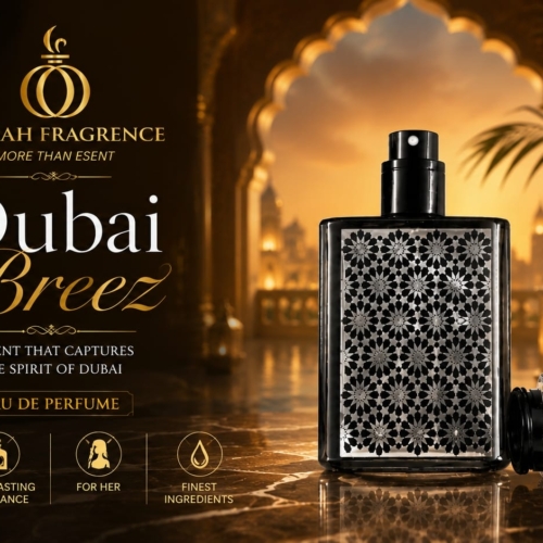Dubai Breez