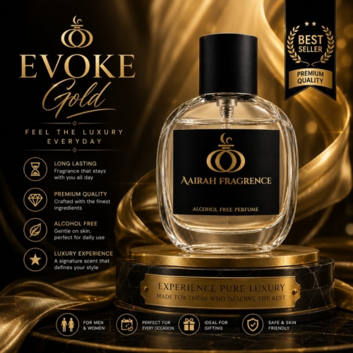 Evoke Gold