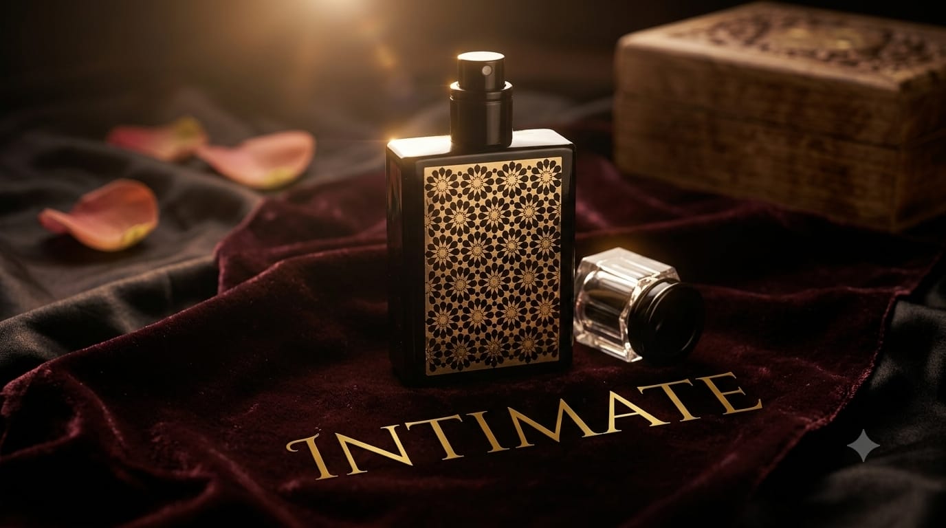 Eau De Perfume