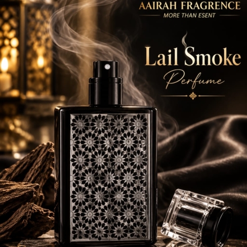 Lail Smoke