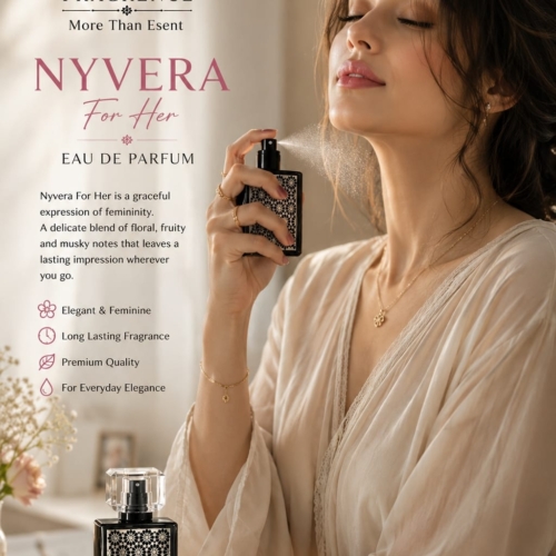 Nyver For Her