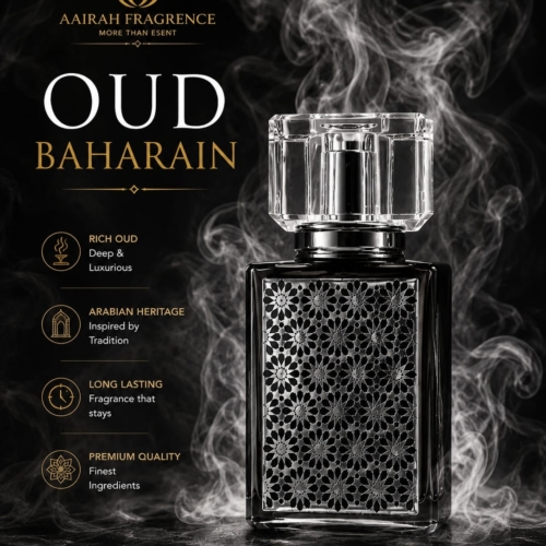 Oud Baharain