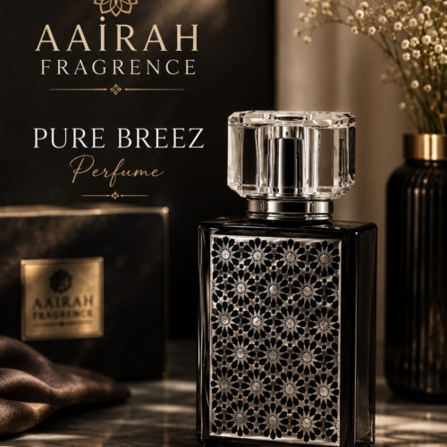 Pure Breez