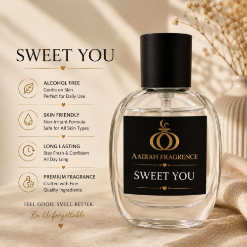 Sweet You