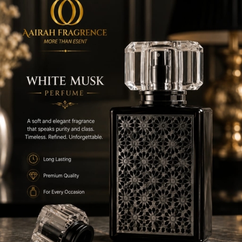 White Musk