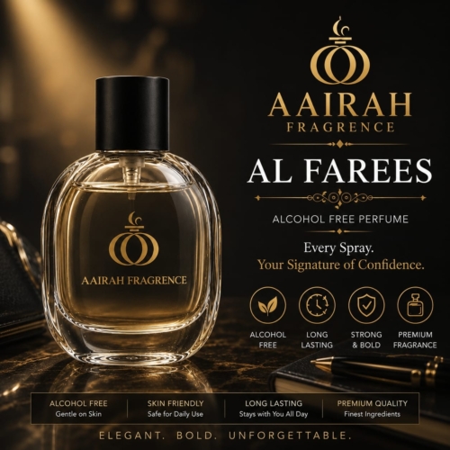 Al Farees