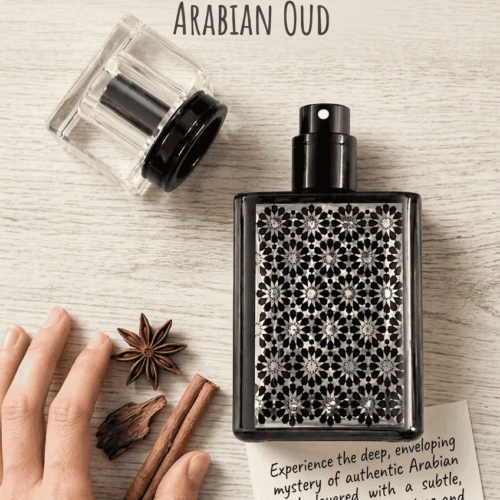 Arabian Oud