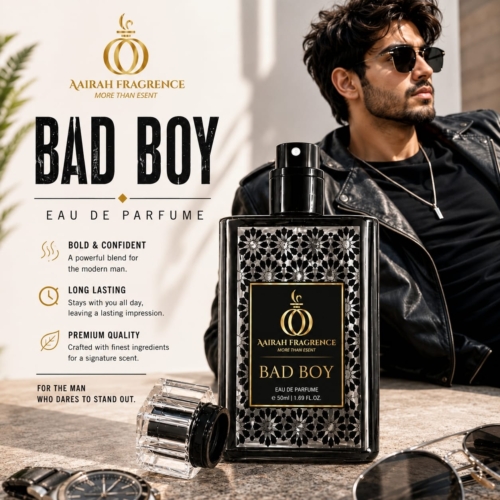 Bad Boy