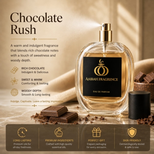 Choclate Rush