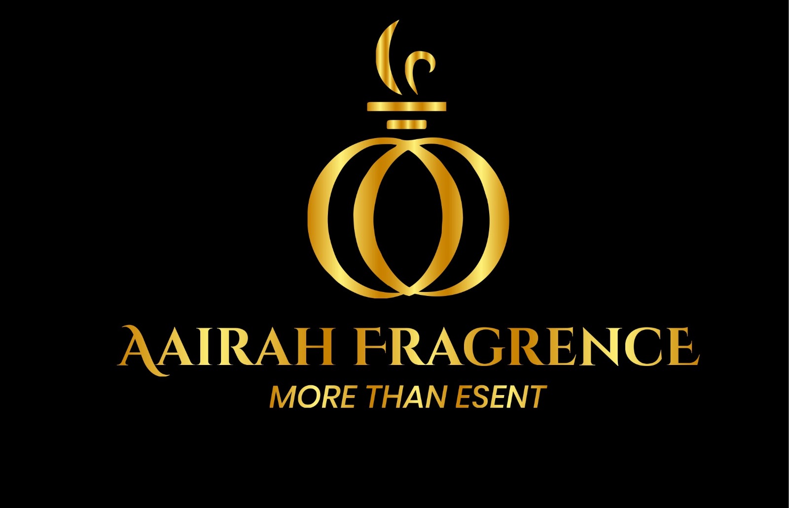 Aairah Fragrance Luxury Perfume
