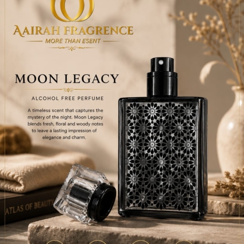 Moon Legacy