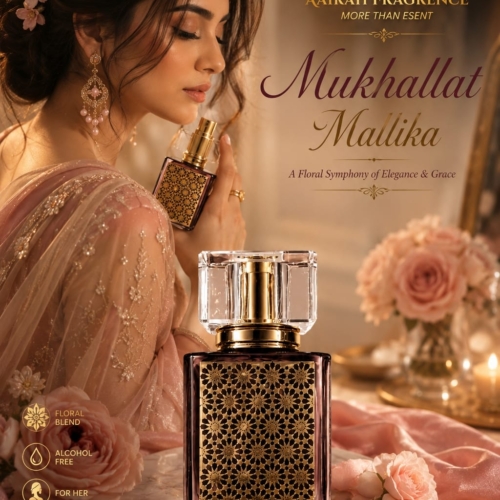 Mukhallat Mallika