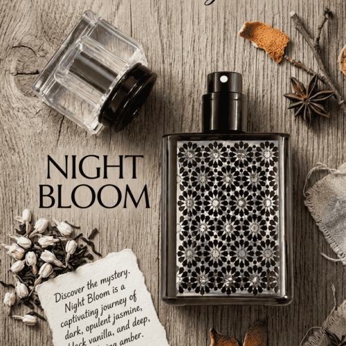 Night Bloom