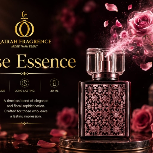 Rose Essence