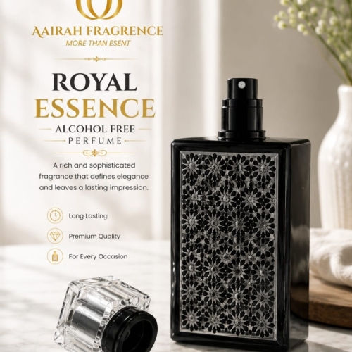 Royal Essence