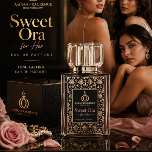 Sweet Ora For HER
