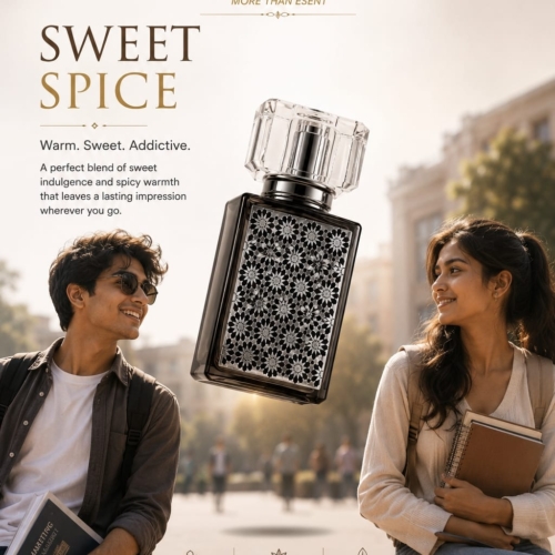 Sweet Spice