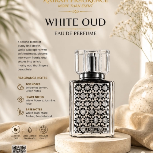 White Oud
