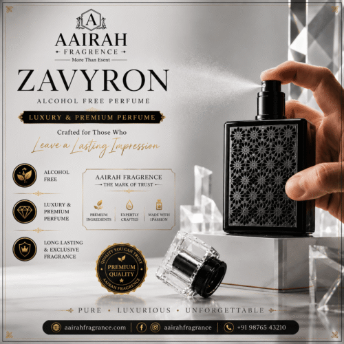 Zavyron